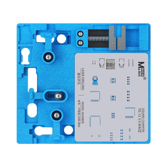 Arbetsstöd för Reballing MaAnt MR-01 för Apple iPhone 11 - 16-serien