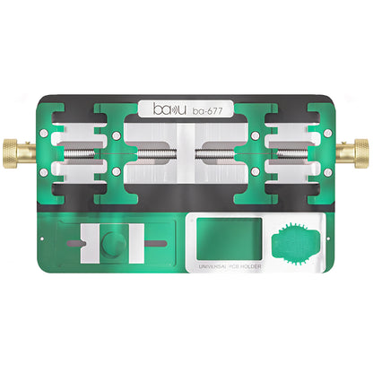 PCB Arbetsstöd Baku BA-677