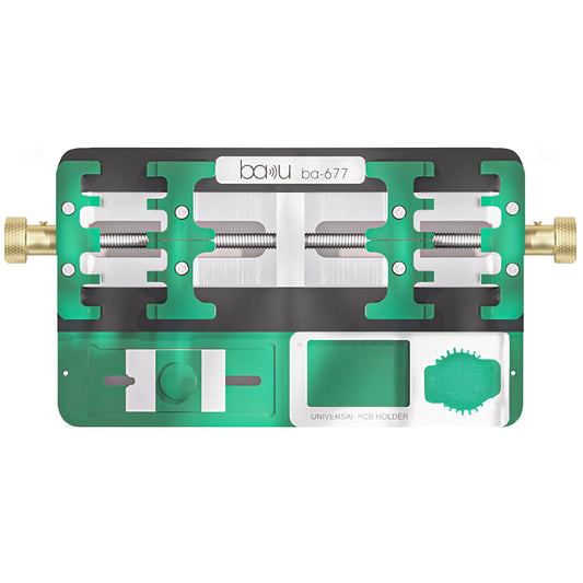 PCB Arbetsstöd Baku BA-677