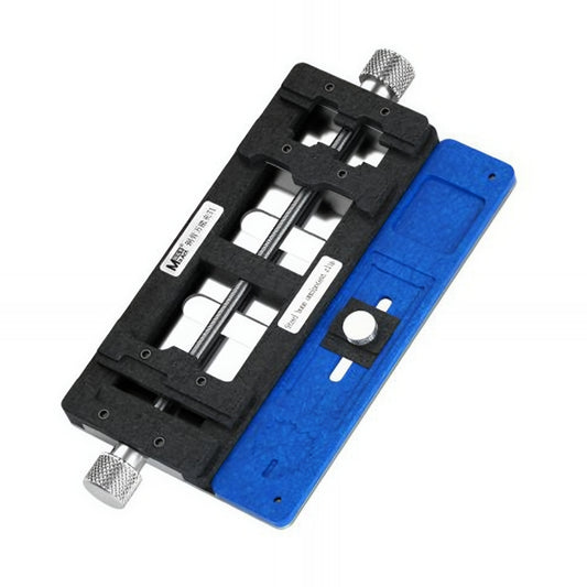 PCB Arbetsstöd MaAnt T1
