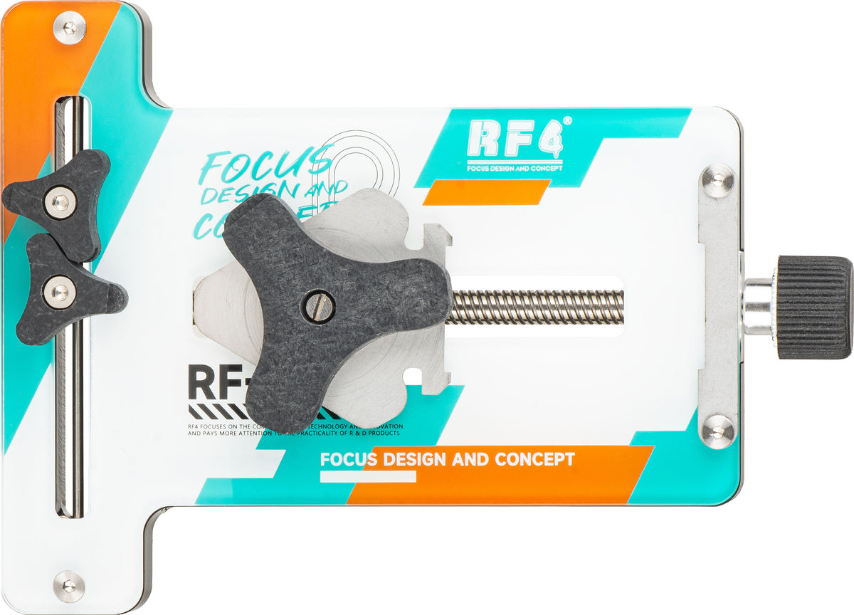 Arbetsstöd PCB RF4 RF-FT3X