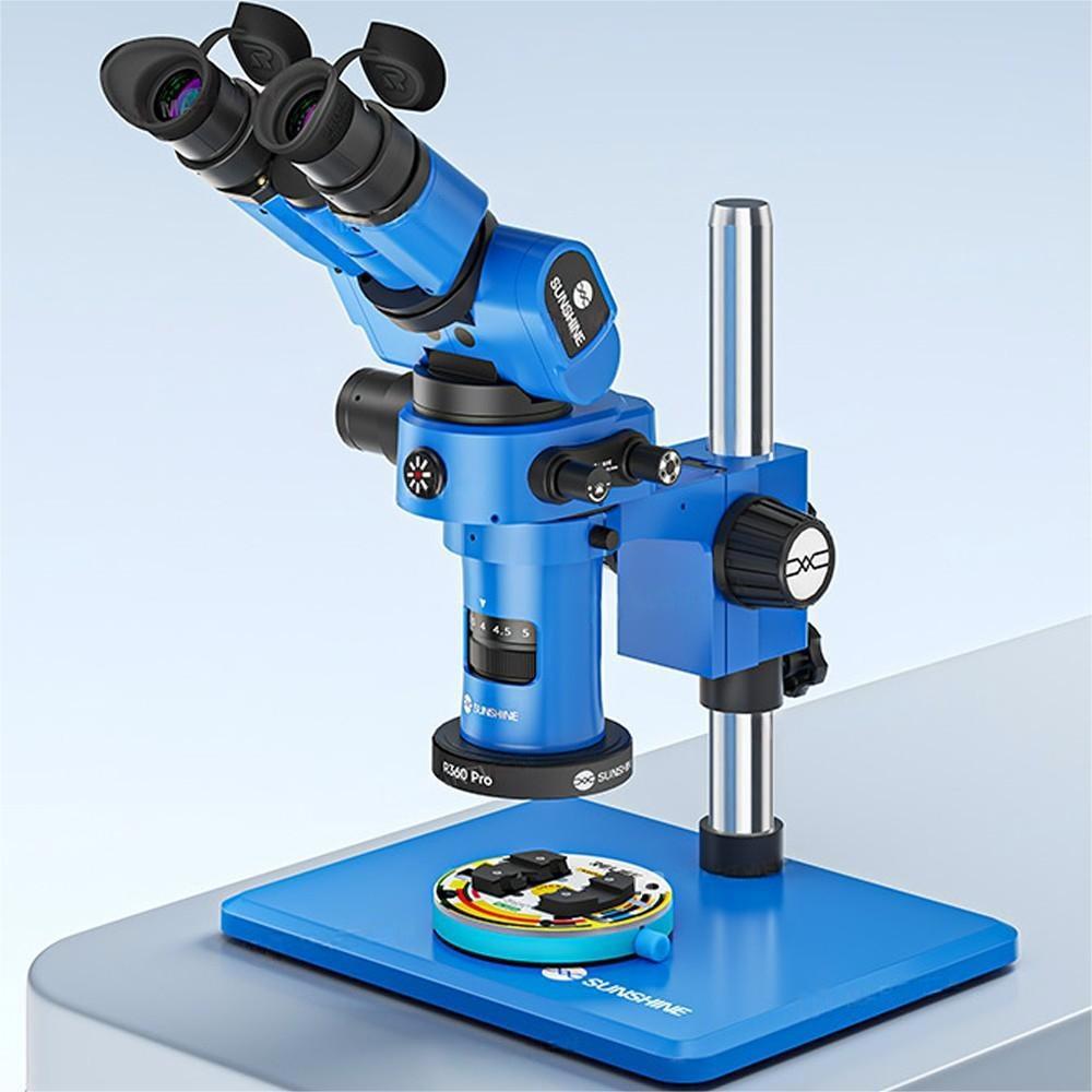 Relife RL-601Q PCB Work Stand