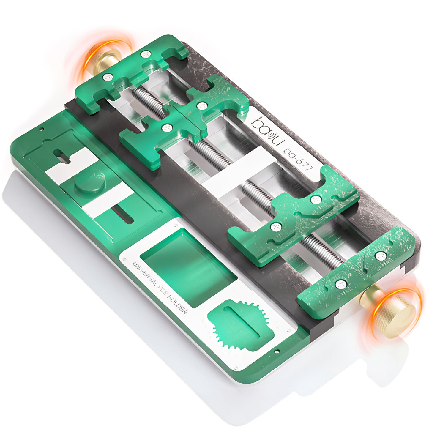 PCB Arbetsstöd Baku BA-677