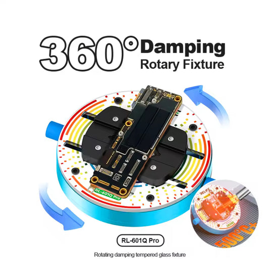 PCB Arbetsstöd Relife RL-601Q Pro