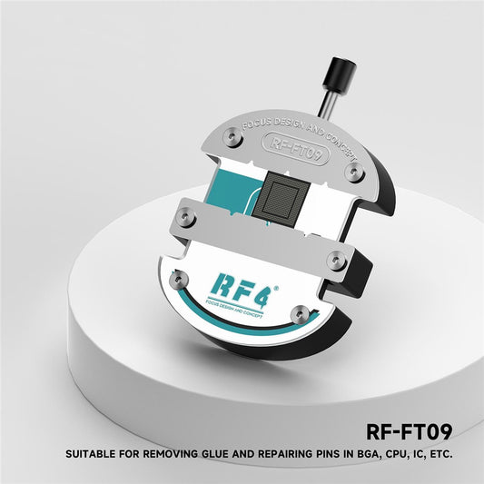 Arbetsstöd PCB RF4 RF-FT09