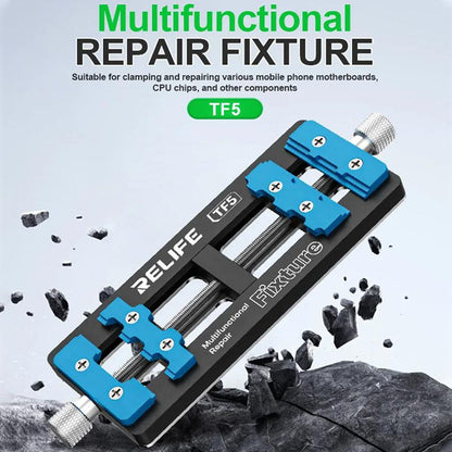 Relife TF5 PCB Arbetsstöd