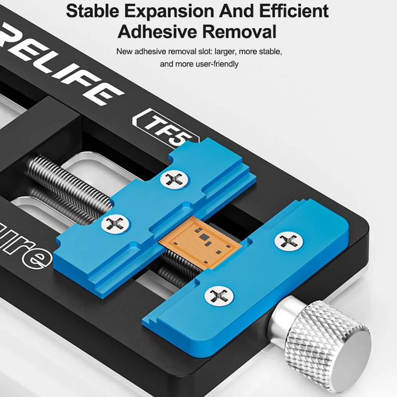 Relife TF5 PCB Arbetsstöd