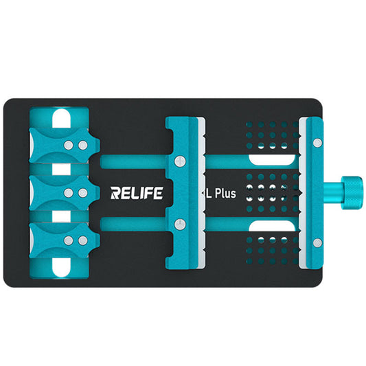 Relife RL-601L Plus PCB-arbetsstöd