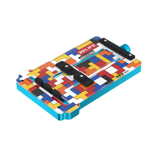 Arbetsstöd PCB Relife TF2 Plus