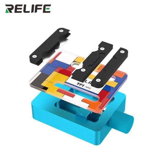 Relife TF1 Mini PCB-arbetsstöd