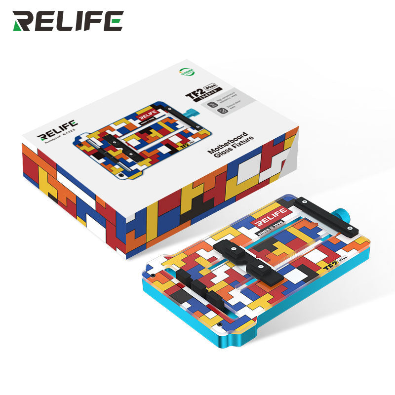 Arbetsstöd PCB Relife TF2 Plus