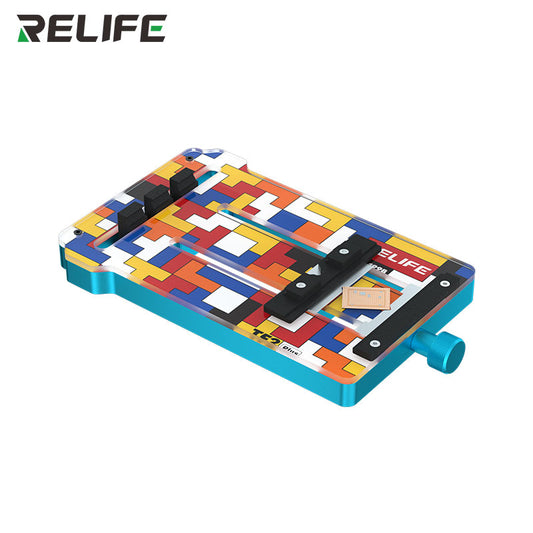 Arbetsstöd PCB Relife TF2 Plus