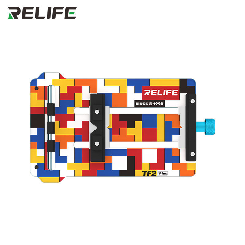 Arbetsstöd PCB Relife TF2 Plus