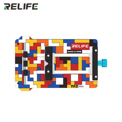 Arbetsstöd PCB Relife TF2 Plus