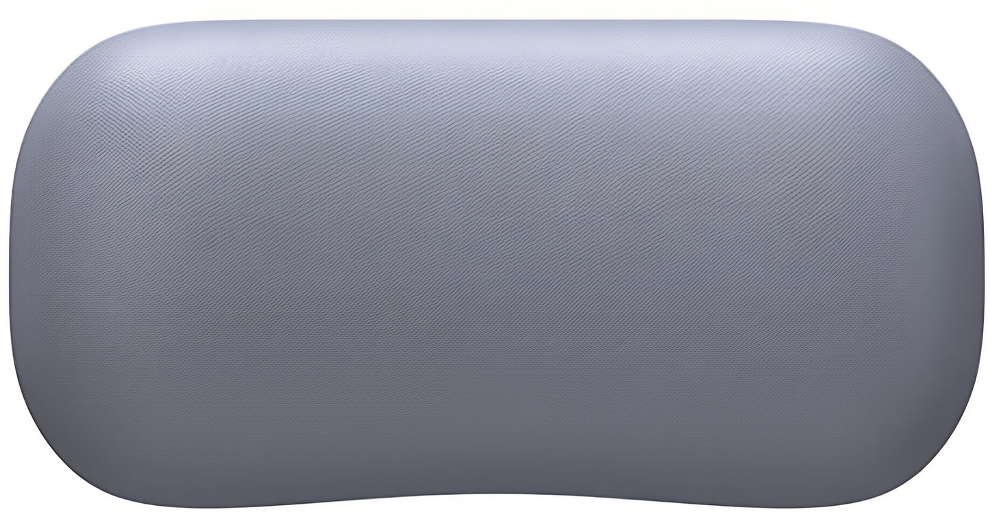 Handledsstöd UGREEN 35863, 130mm x 65mm, Grå