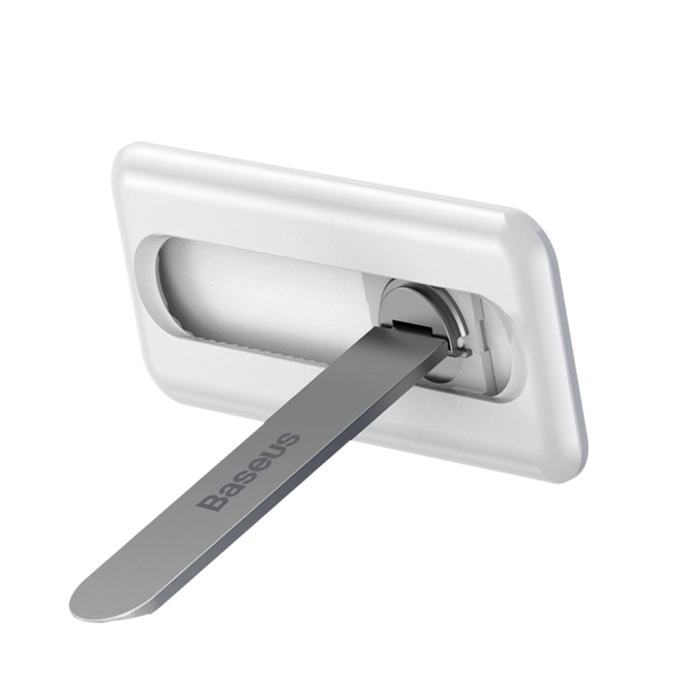 Baseus Skrivbordsstöd, Vit LUXZ000002