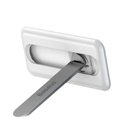 Baseus Skrivbordsstöd, Vit LUXZ000002