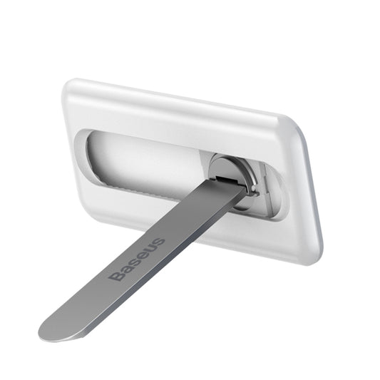 Baseus Skrivbordsstöd, Vit LUXZ000002