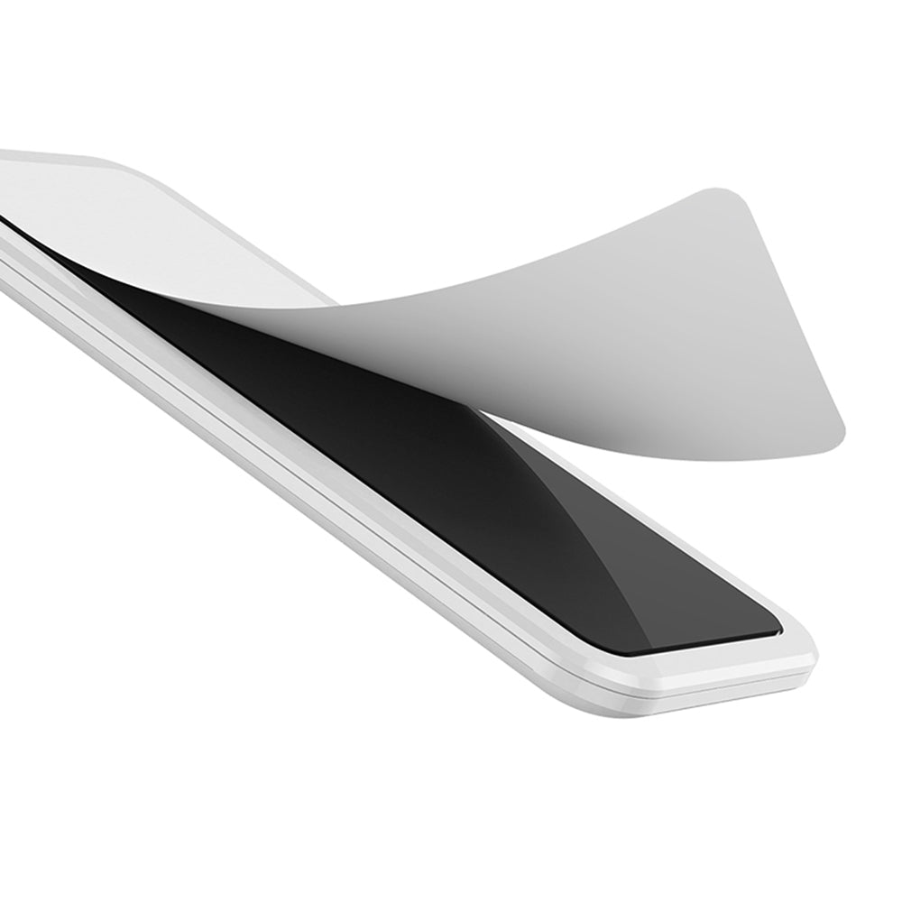 Baseus Skrivbordsstöd, Vit LUXZ000002