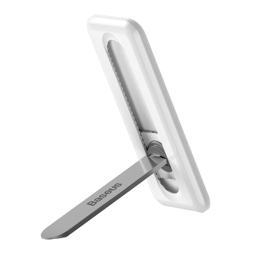 Baseus Skrivbordsstöd, Vit LUXZ000002