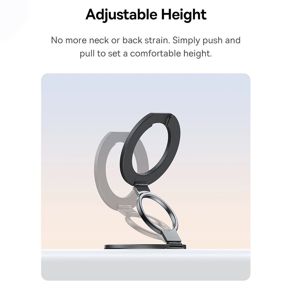 Baseus MagPro 3 Ring Holder, Black Z0004803