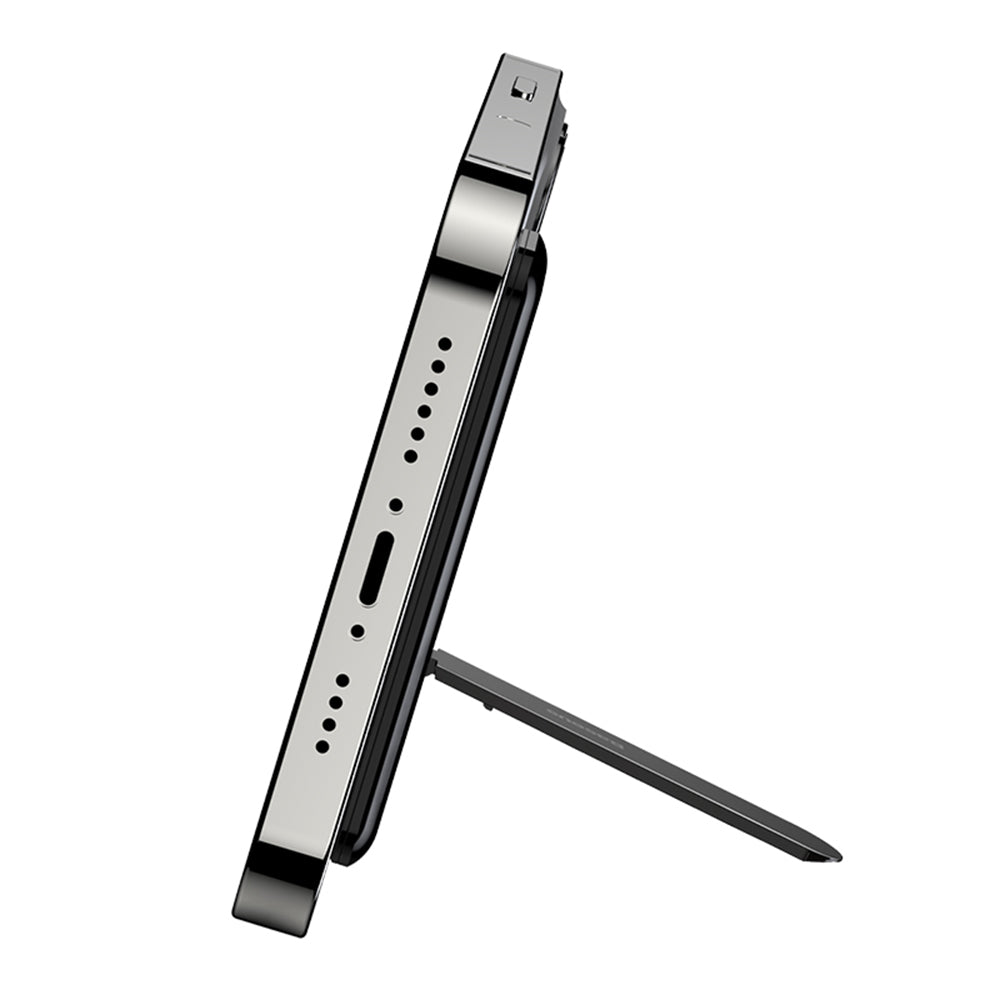 Baseus Skrivbordsstöd, Svart LUXZ000001