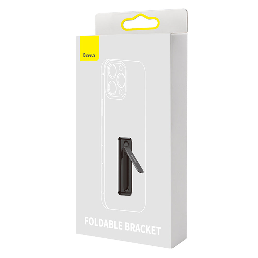 Baseus Skrivbordsstöd, Svart LUXZ000001