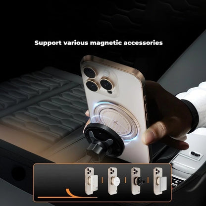 Blueo Slim Ring Holder, Gold