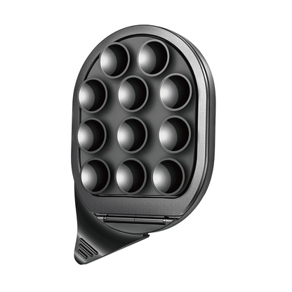 Joyroom JR-ZS418 Ring Holder, Universal, Black