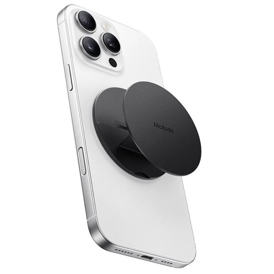 McDodo MR-7910 Ringstöd, Svart