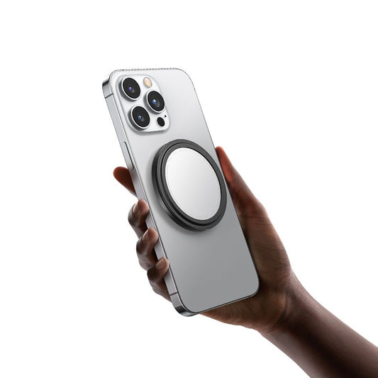 McDodo MR-7912 2in1 Ringstöd, Svart