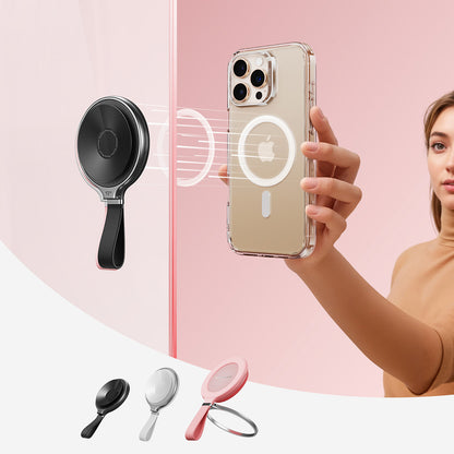 ESR HaloLock Ringhållare, Svart