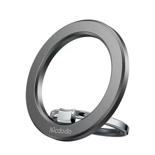 McDodo MR-7070 Ringhållare, Universal, Svart