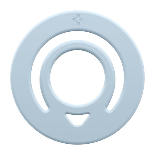 Spigen Dual Pop Universal Ringstöd, Blå AMP11368