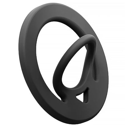 Spigen Dual Pop Universal Ringstöd, Svart AMP08886