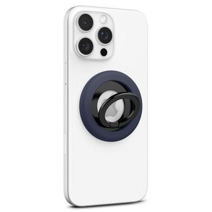 Spigen Nano Pop Ring Holder, Universal, Navy Blue