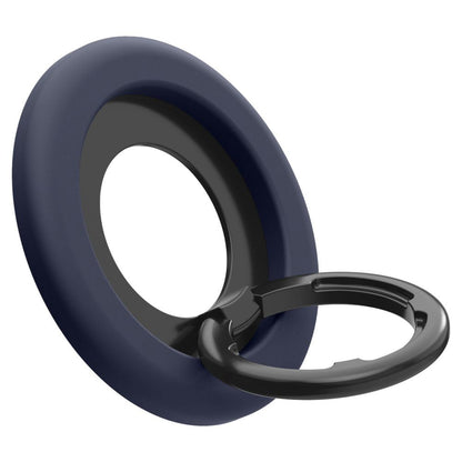 Spigen Nano Pop Ring Holder, Universal, Navy Blue