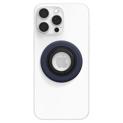Spigen Nano Pop Ring Holder, Universal, Navy Blue