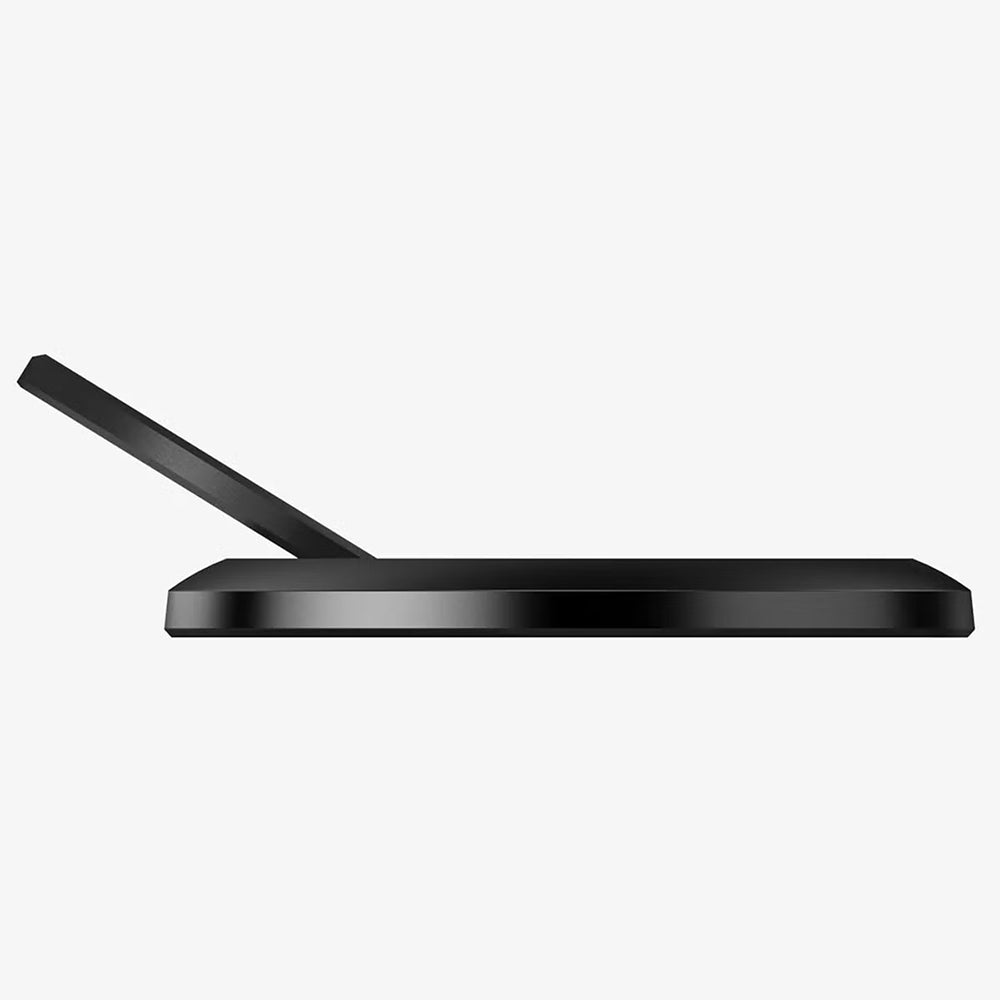 Spigen O-Mag OM100 Carbon Ringhållare, Universal, Svart AMP05505