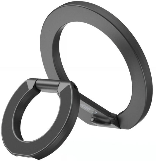 Tech-Protect MMR400 Lamano Ringhållare, Universal, Svart