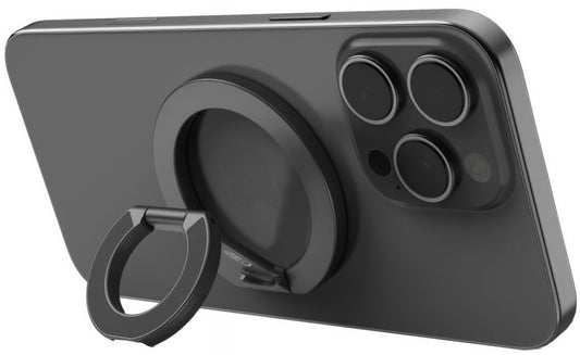 Tech-Protect MMR400 Lamano Ringhållare, Universal, Svart