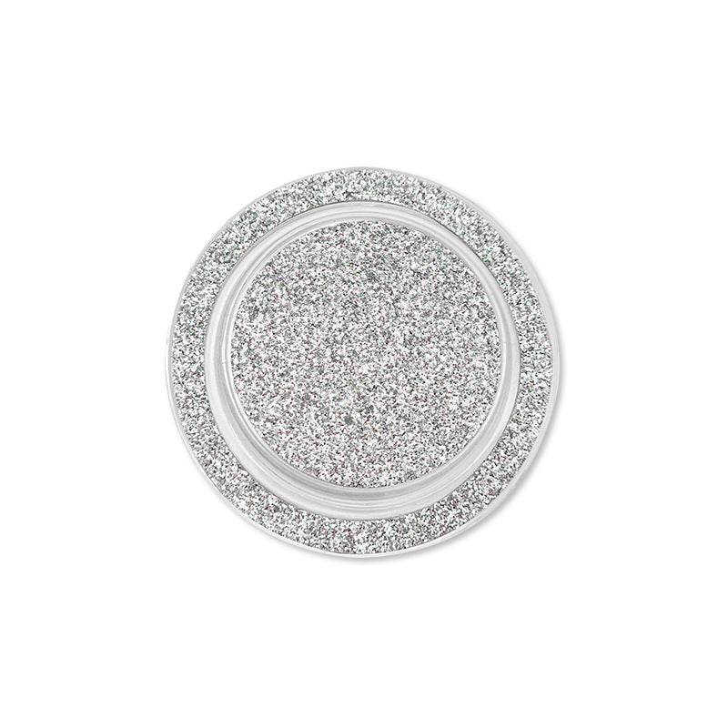 Techsuit MPR1 Ringstöd, Silver