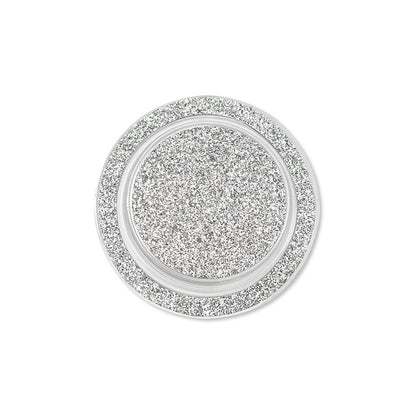 Techsuit MPR1 Ringstöd, Silver