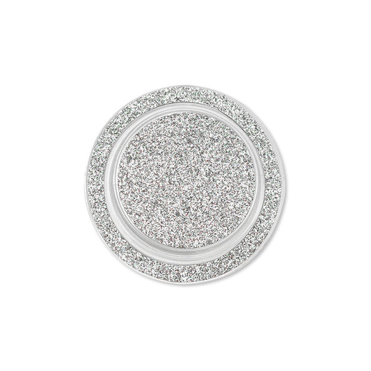 Techsuit MPR1 Ringstöd, Silver