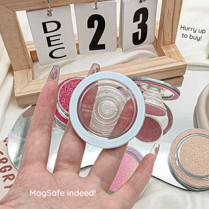 Techsuit MPR1 Ringstöd, Universal, Guld