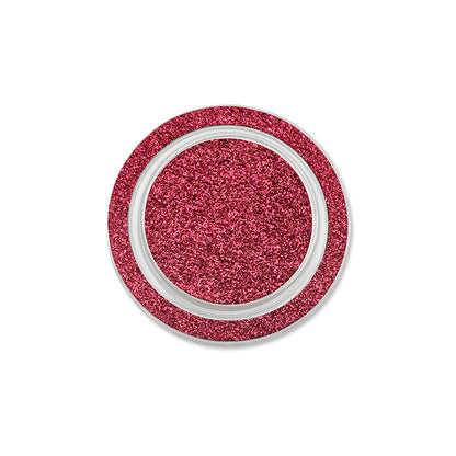 Techsuit MPR1 Ringstöd, Röd