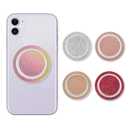 Techsuit MPR1 Ringstöd, Röd