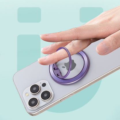 Techsuit MPR2 Ring Holder, Universal, Gold