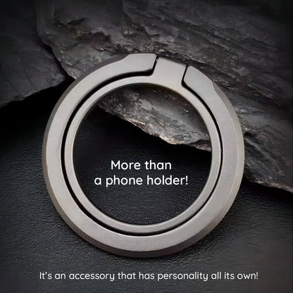 Techsuit MPR3 Ringstöd, Lila