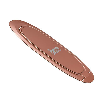 Baseus Ultrathin Universal Ringstöd, Rosa SUYB-0R